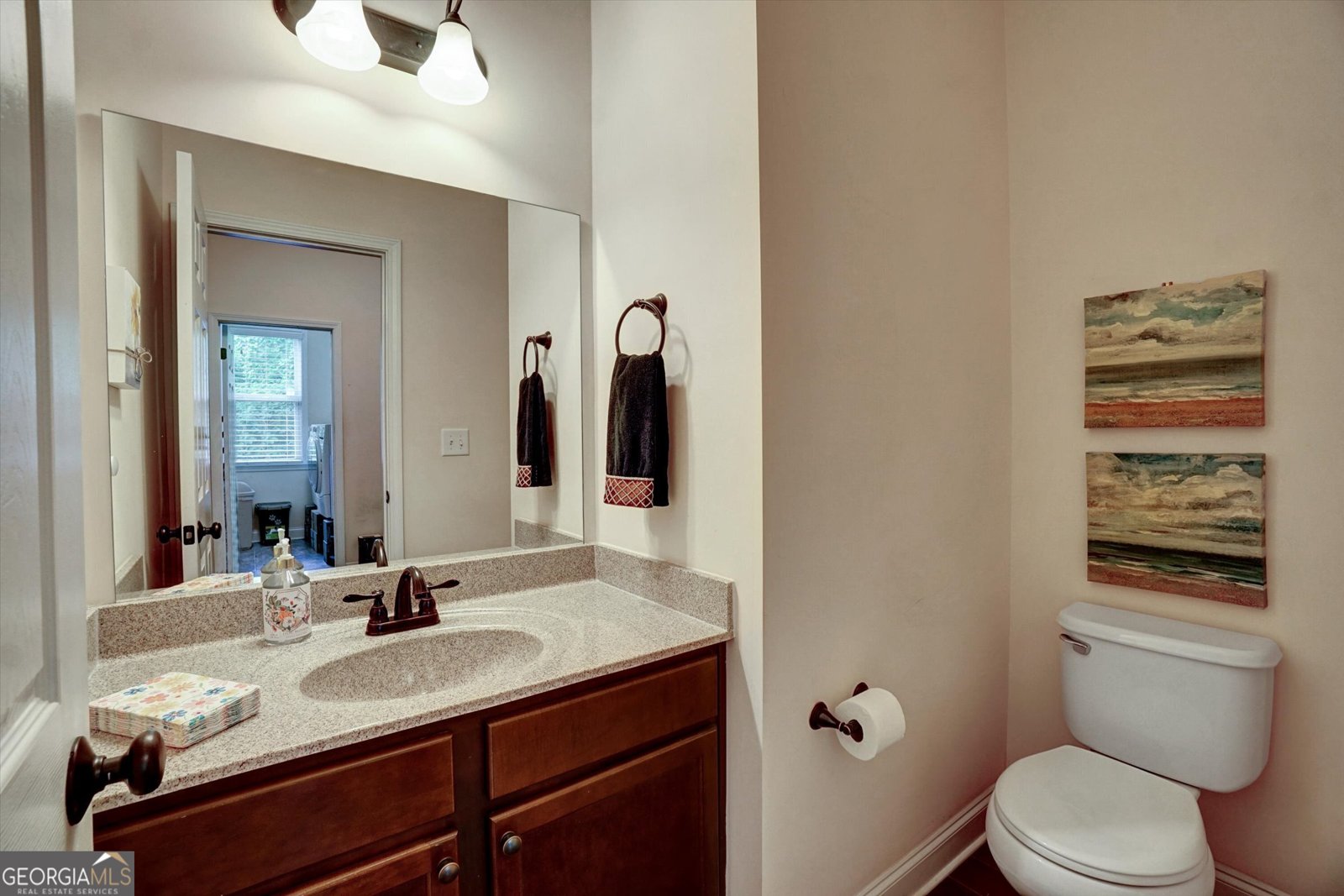3215 Trowbridge Drive Cumming - 31