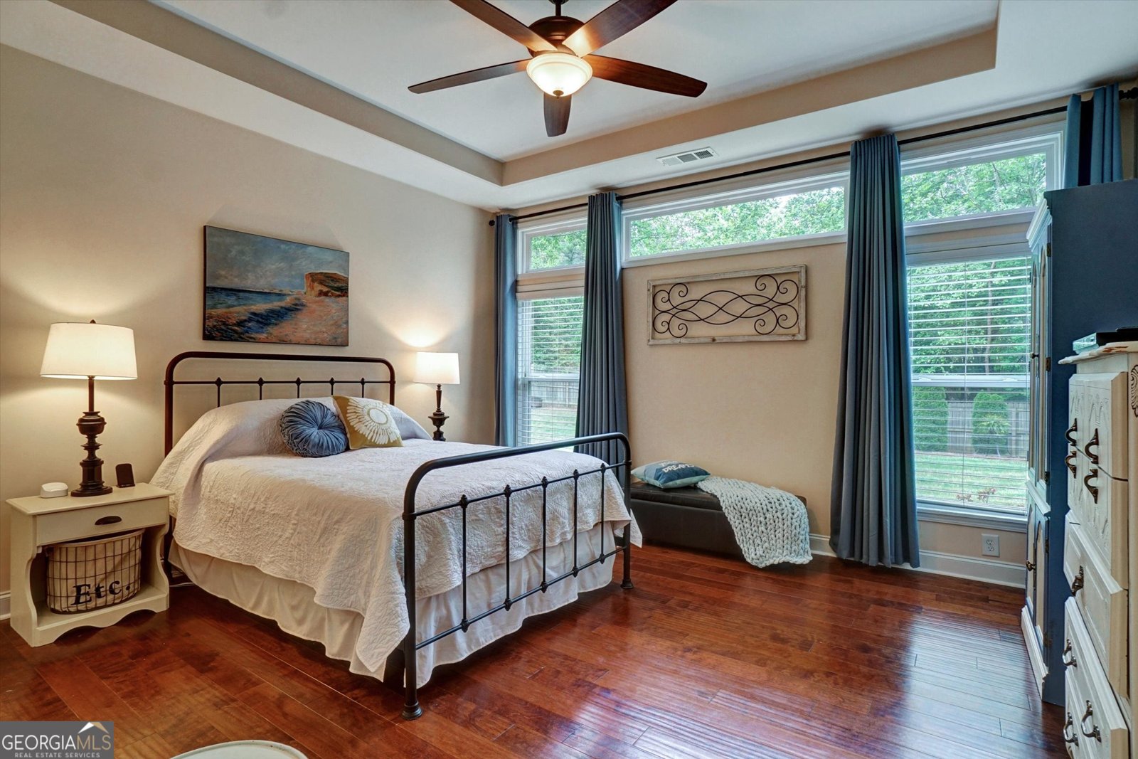 3215 Trowbridge Drive Cumming - 33