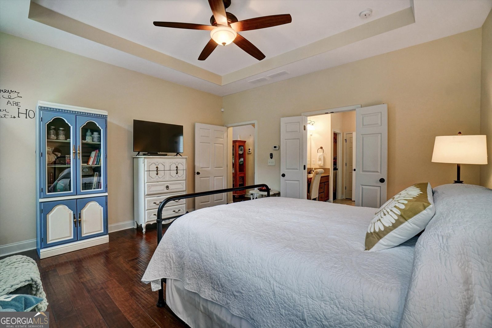 3215 Trowbridge Drive Cumming - 35