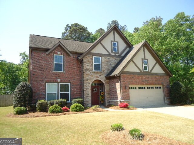 3215 Trowbridge Drive Cumming - 4
