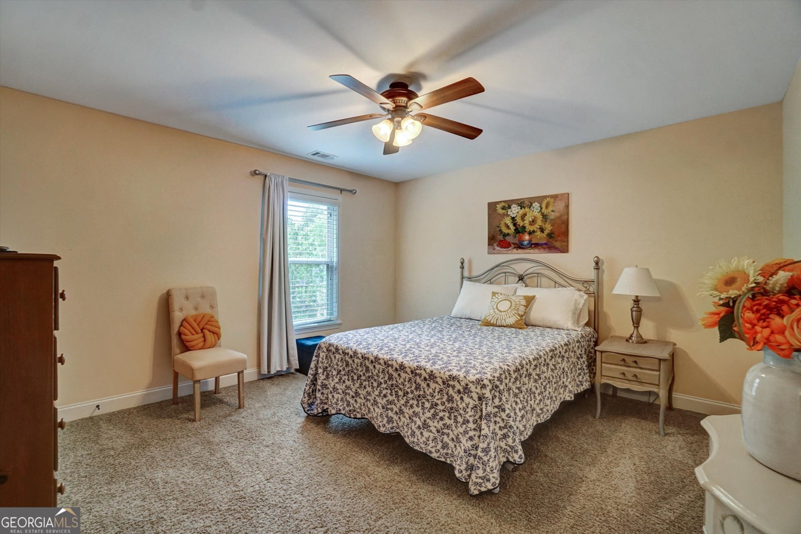 3215 Trowbridge Drive Cumming - 41