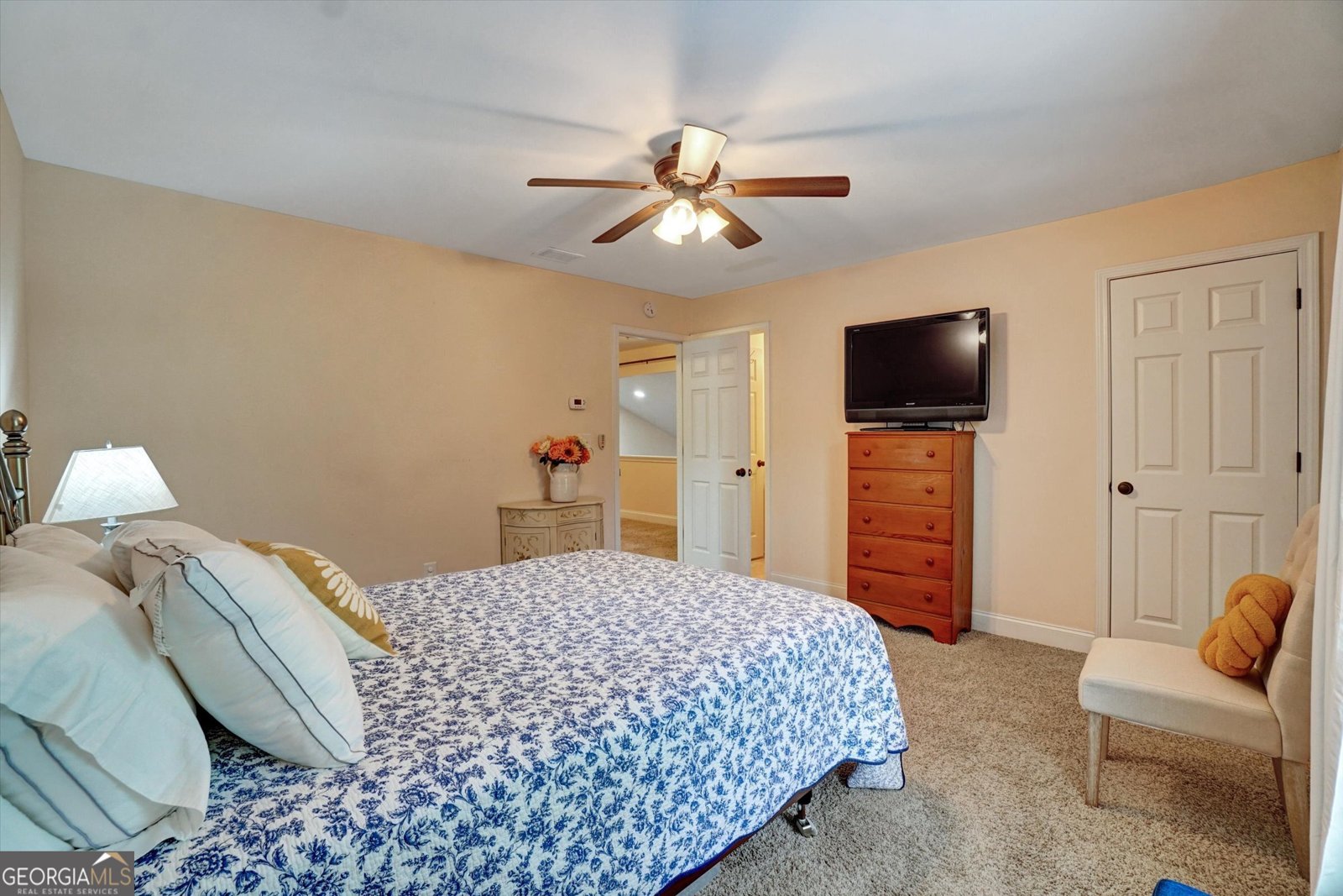 3215 Trowbridge Drive Cumming - 42