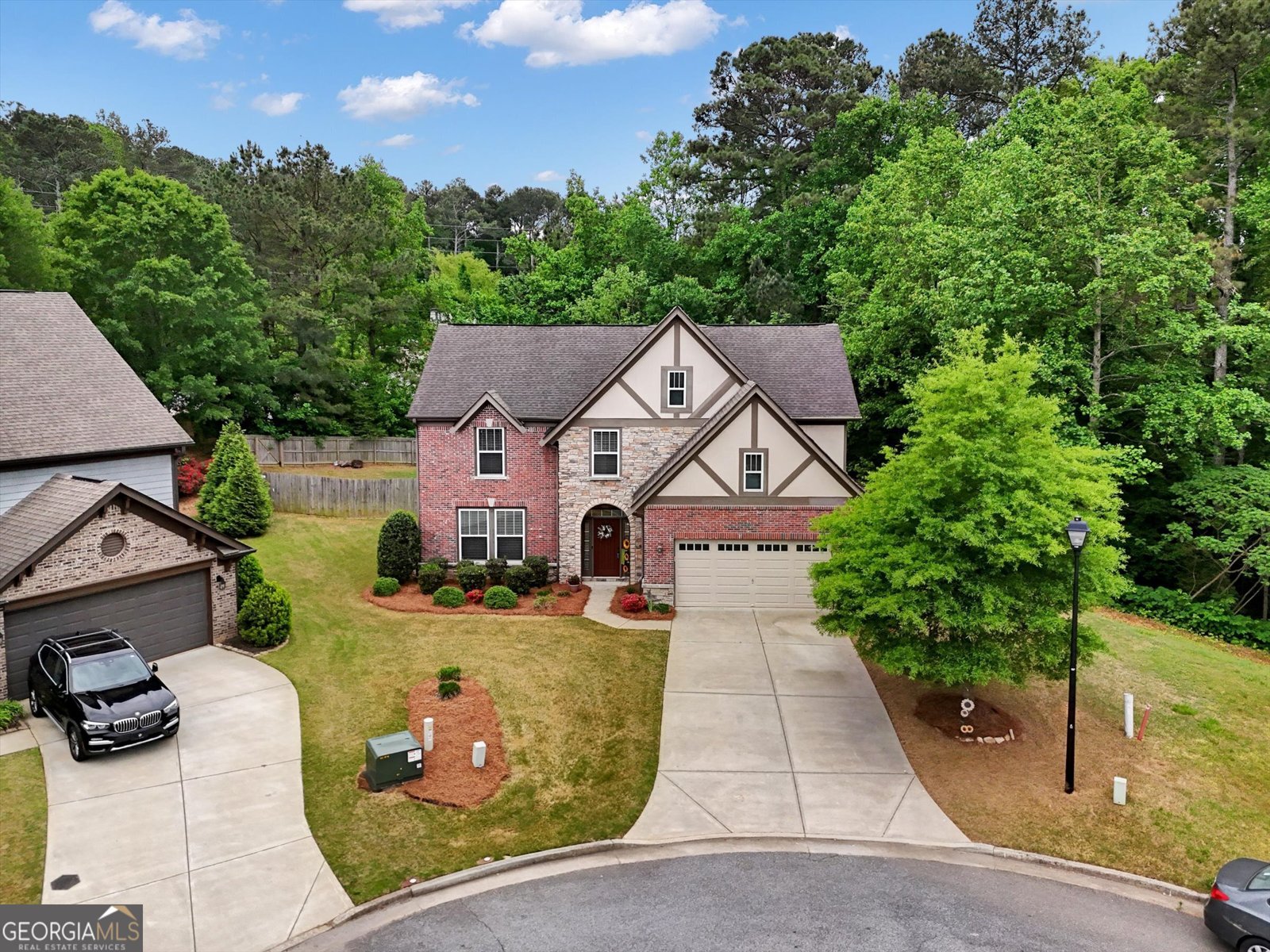 3215 Trowbridge Drive Cumming - 5