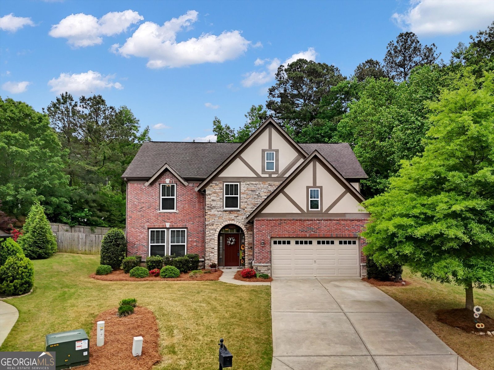 3215 Trowbridge Drive Cumming - 6