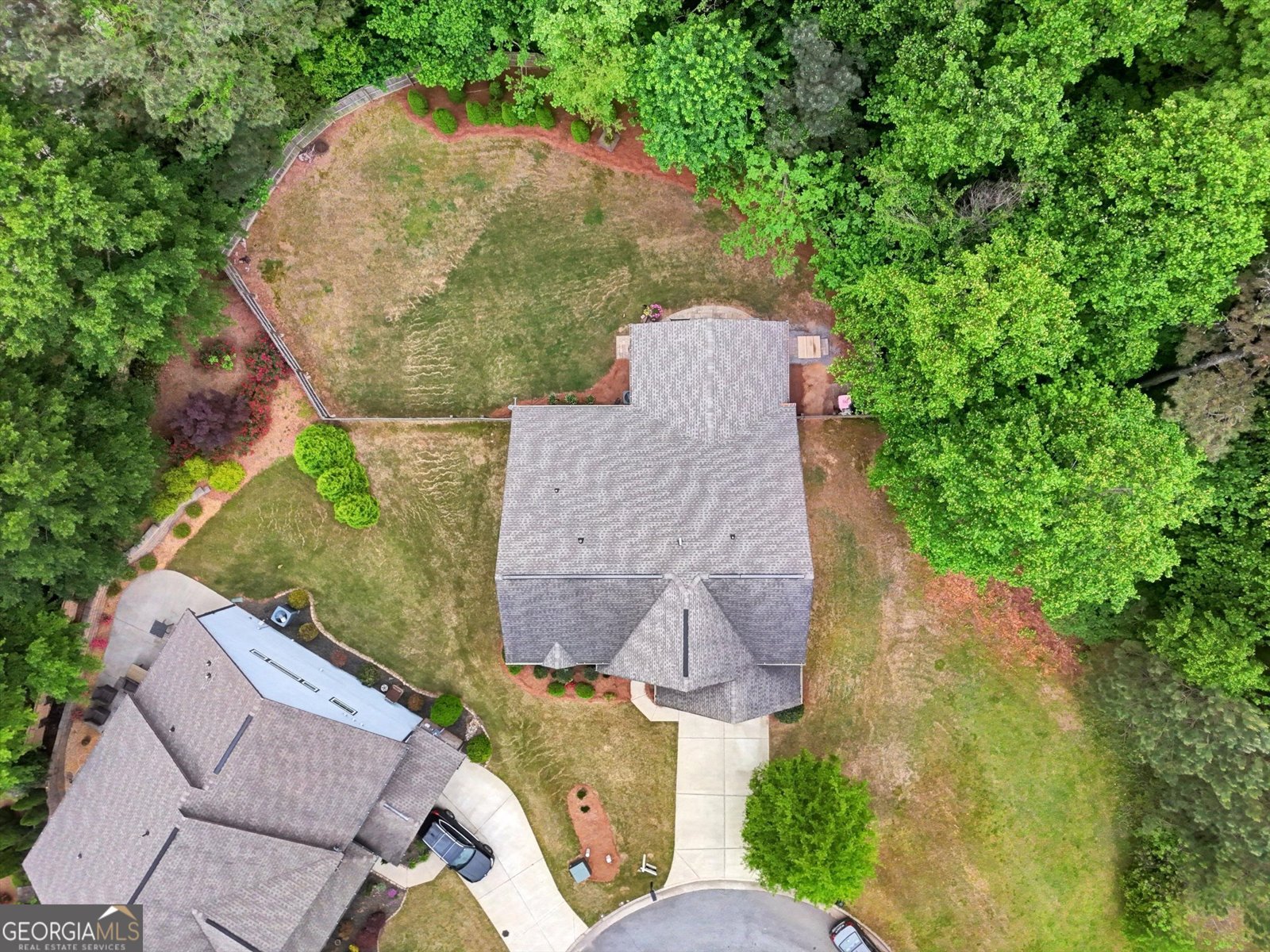 3215 Trowbridge Drive Cumming - 7