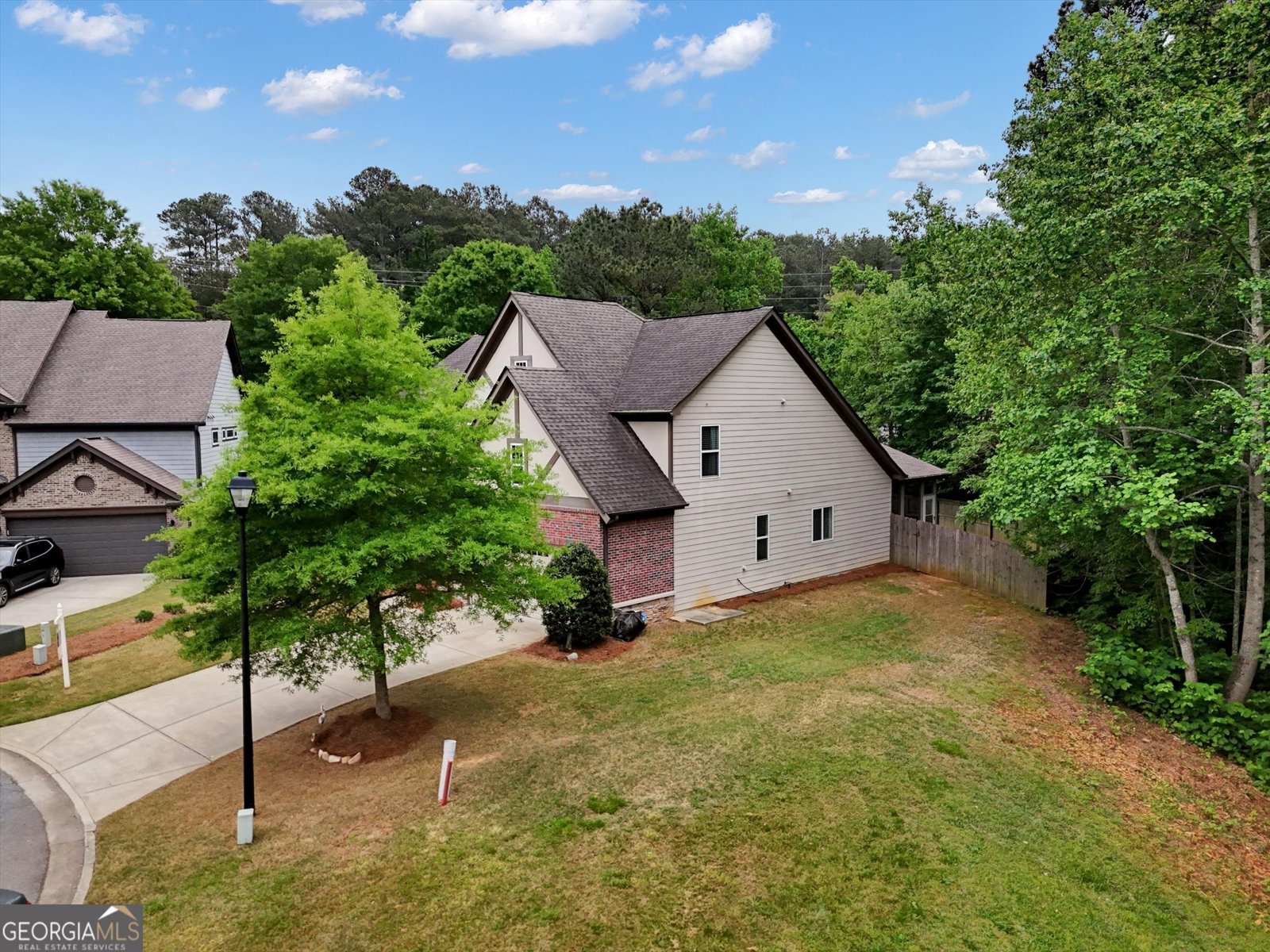 3215 Trowbridge Drive Cumming - 9