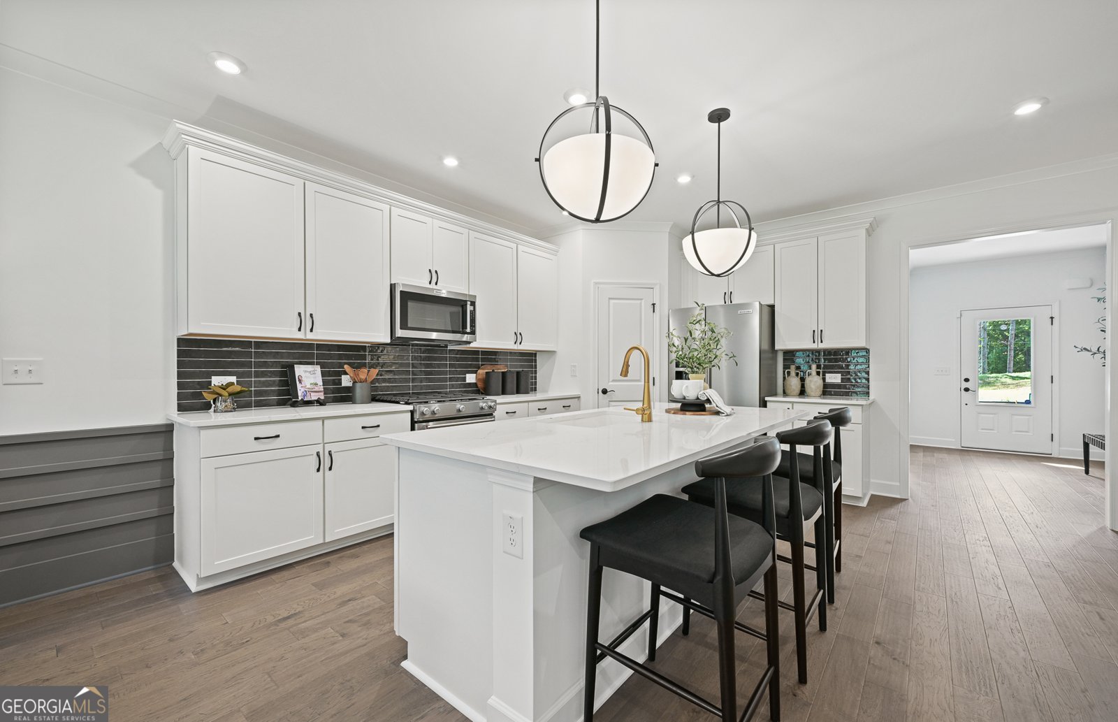 6102 Marigold Way Atlanta - 6