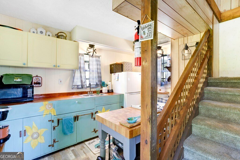 329 Ed King Road Blairsville - 10