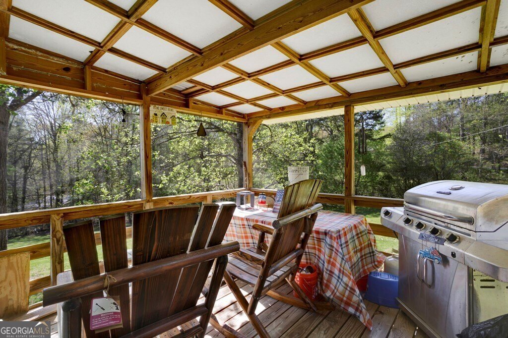329 Ed King Road Blairsville - 23