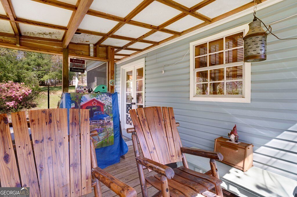 329 Ed King Road Blairsville - 24