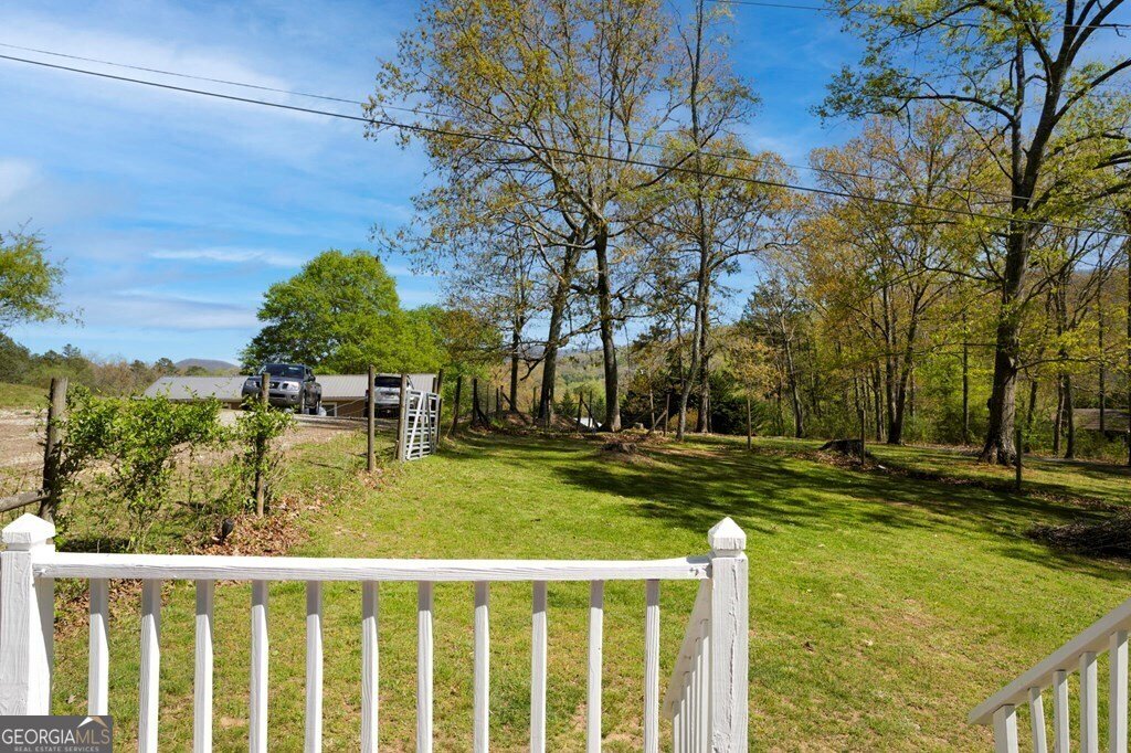 329 Ed King Road Blairsville - 25