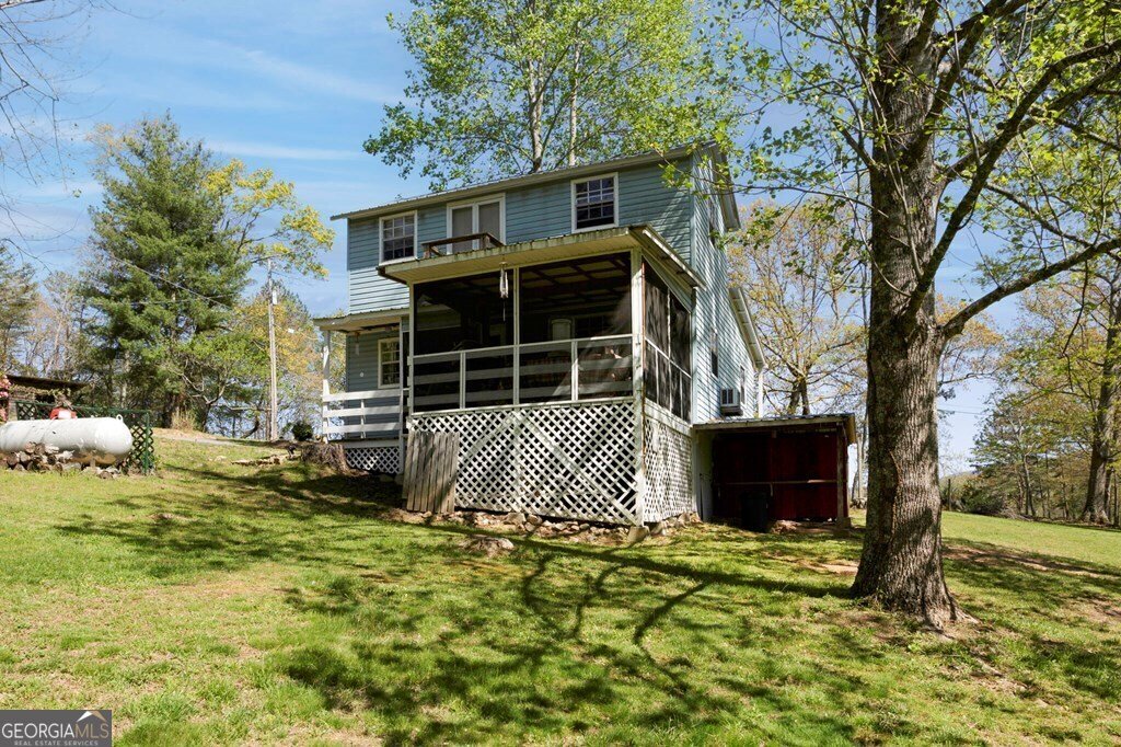 329 Ed King Road Blairsville - 26