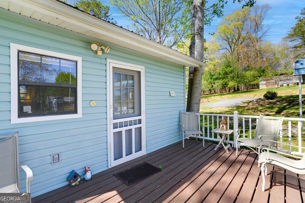 329 Ed King Road Blairsville - 28