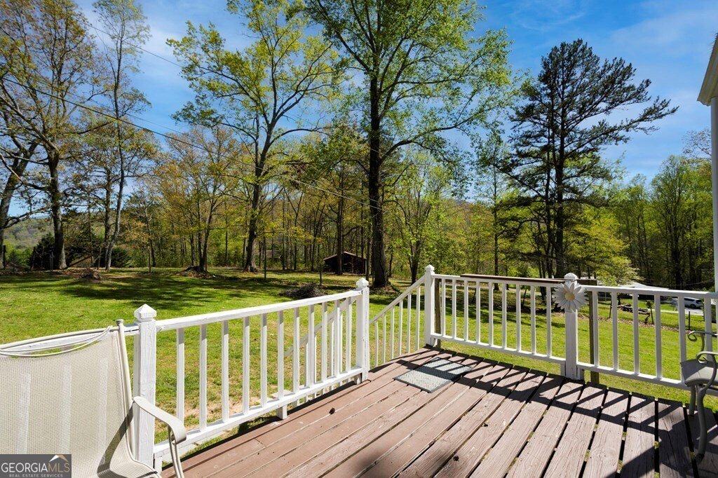 329 Ed King Road Blairsville - 3