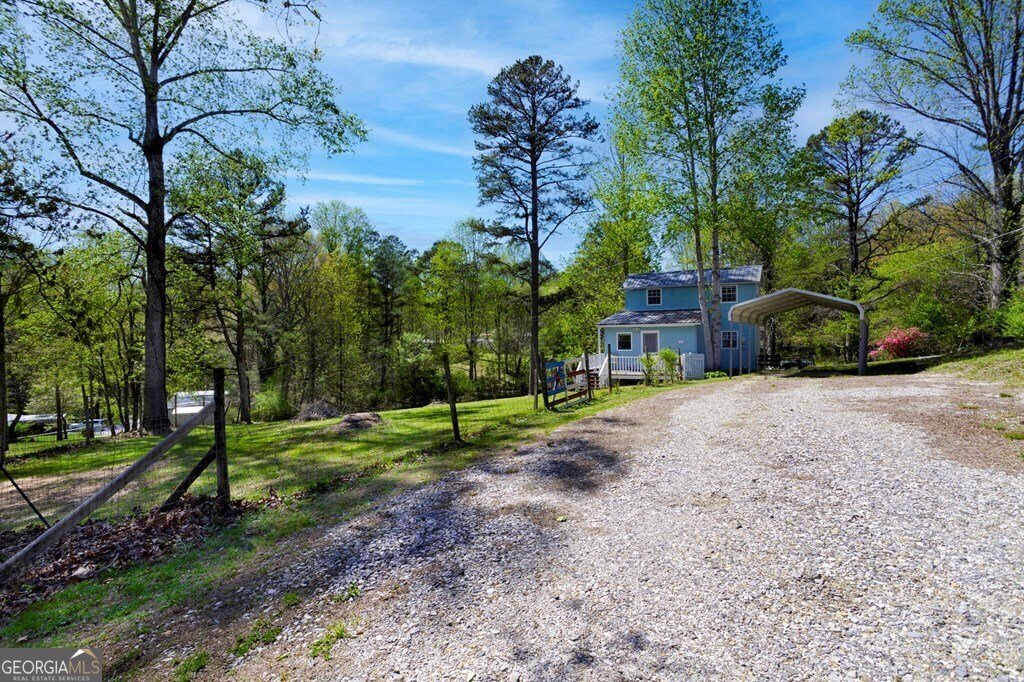 329 Ed King Road Blairsville - 34
