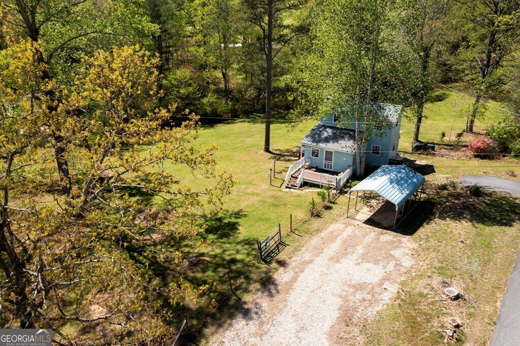 329 Ed King Road Blairsville - 36