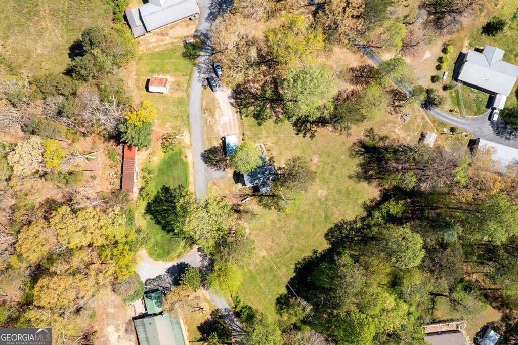 329 Ed King Road Blairsville - 38