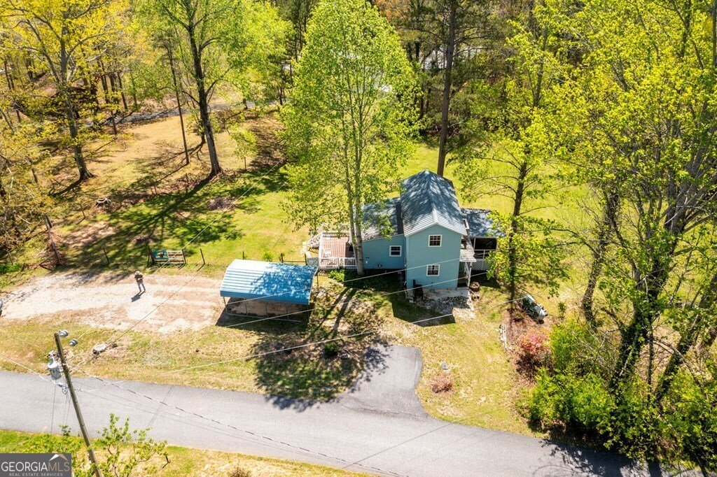 329 Ed King Road Blairsville - 4
