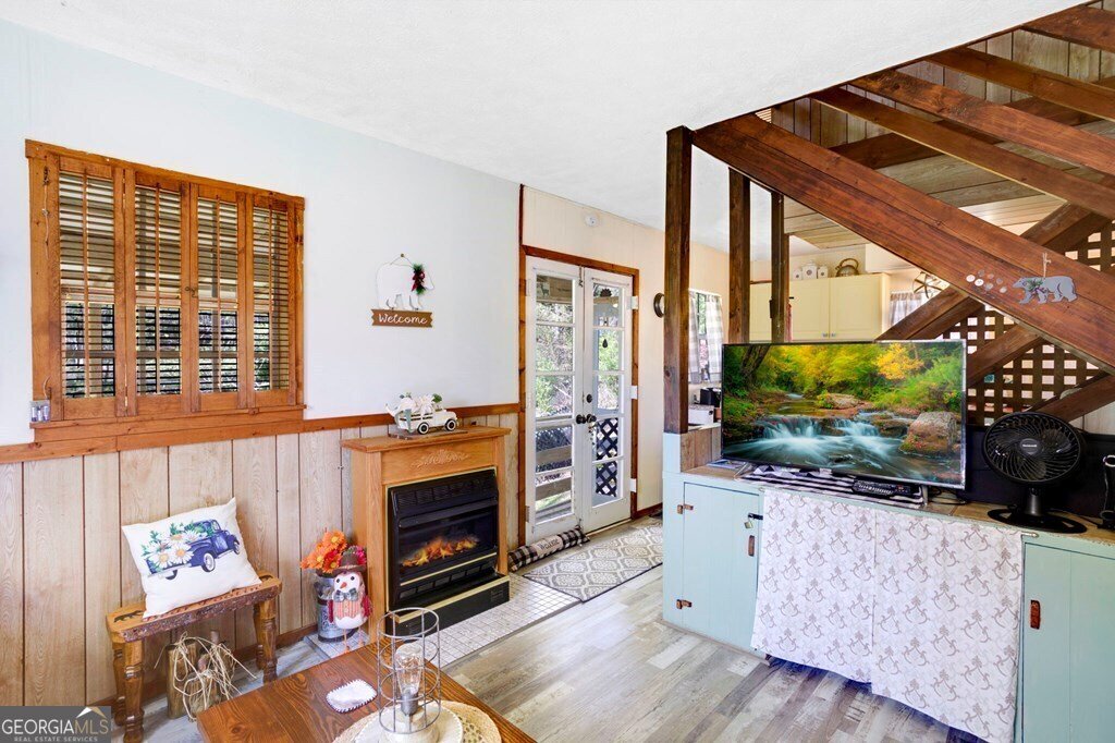 329 Ed King Road Blairsville - 6