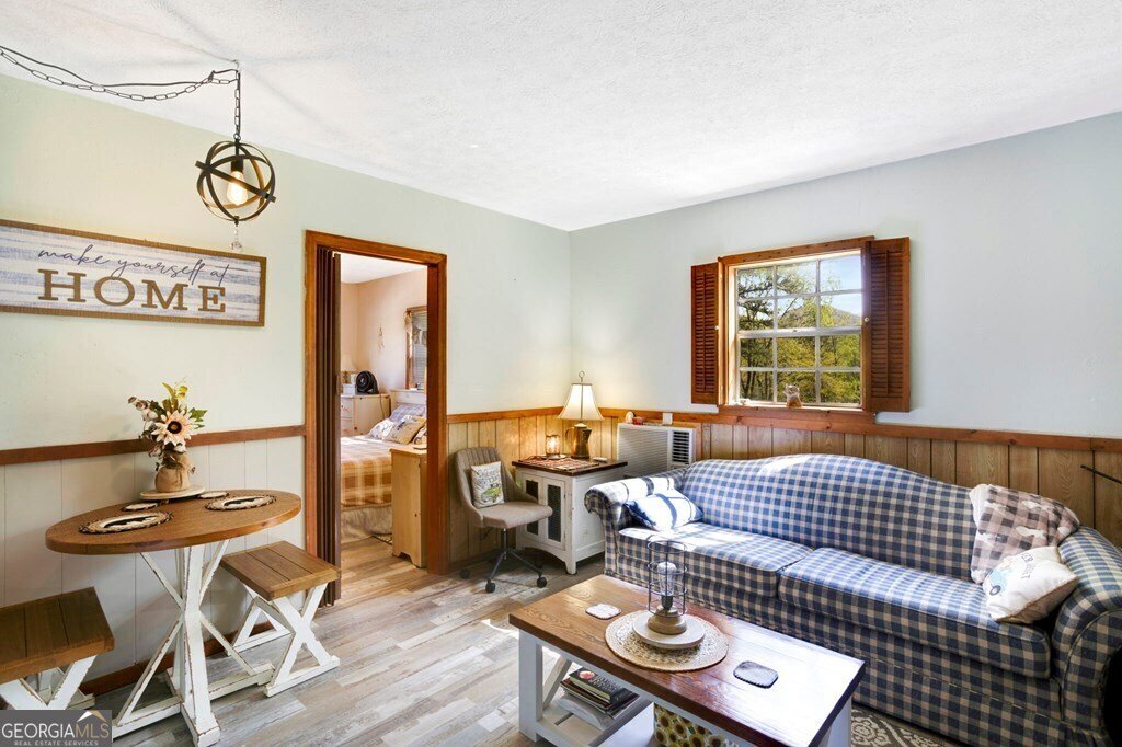 329 Ed King Road Blairsville - 7