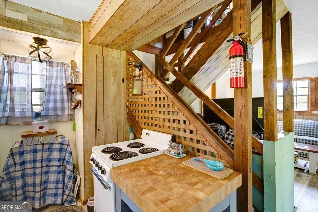 329 Ed King Road Blairsville - 9