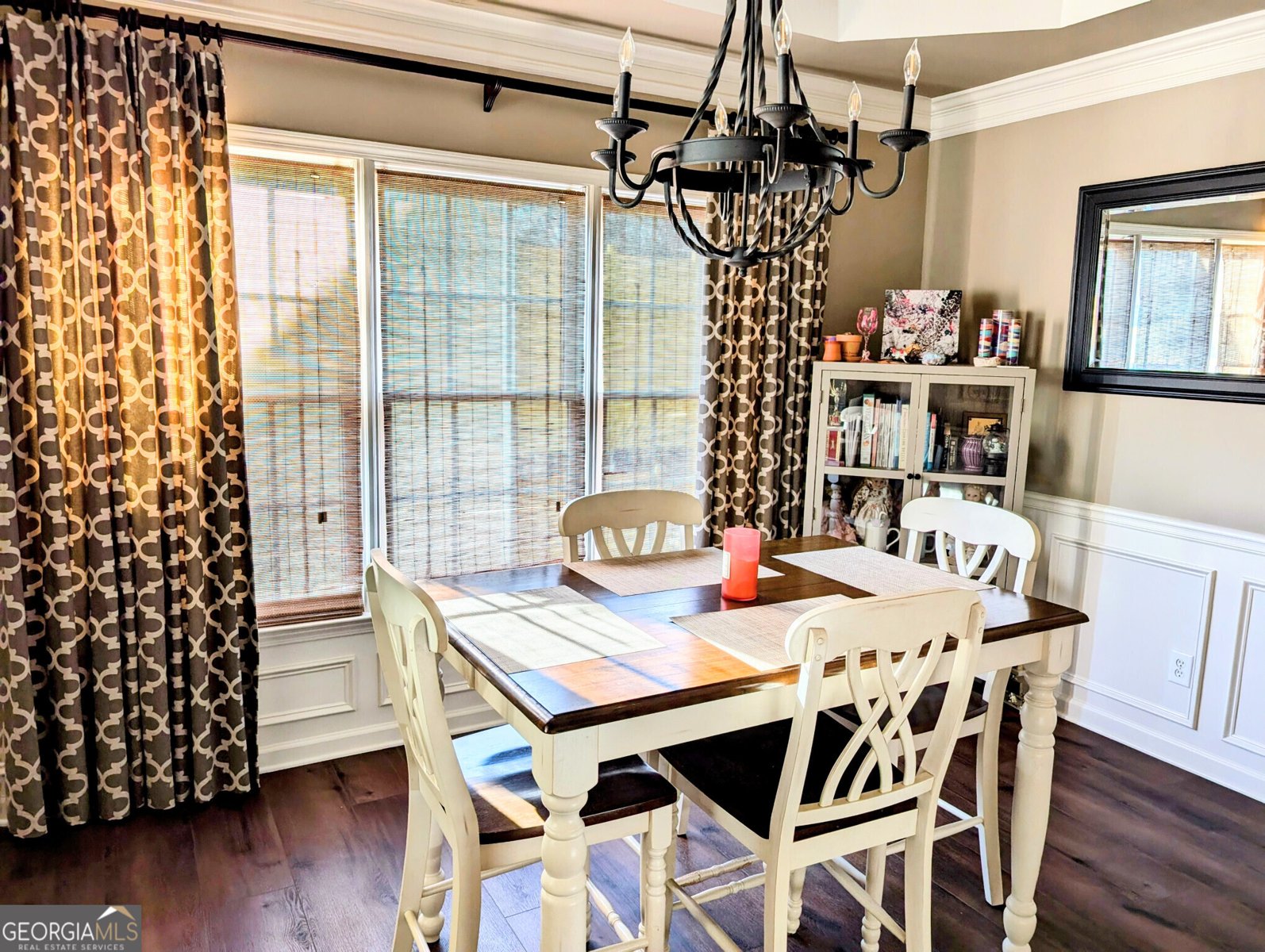1581 Shetland Pony Court Suwanee - 11