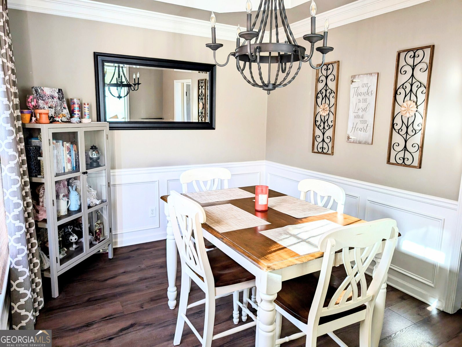 1581 Shetland Pony Court Suwanee - 12