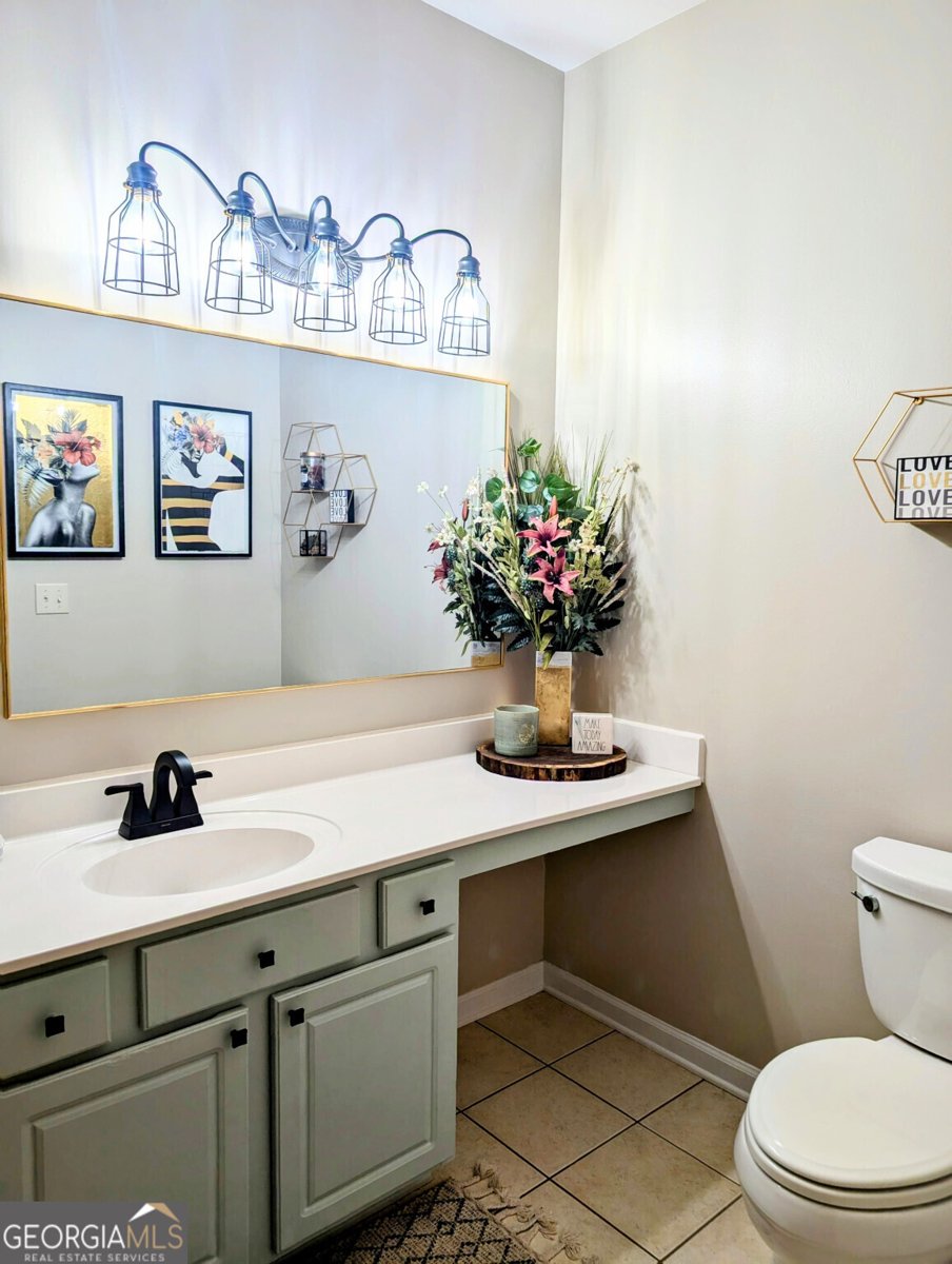 1581 Shetland Pony Court Suwanee - 16