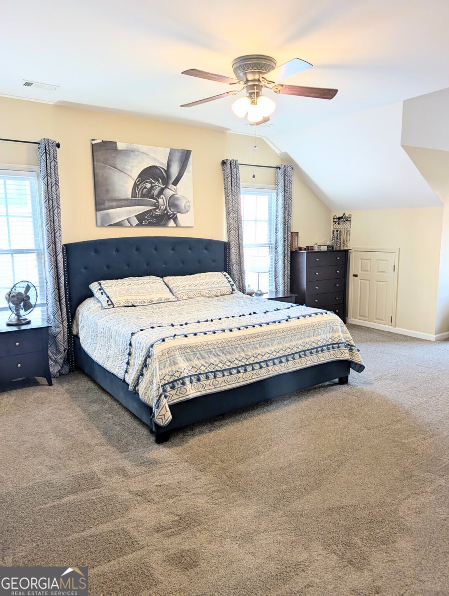 1581 Shetland Pony Court Suwanee - 17