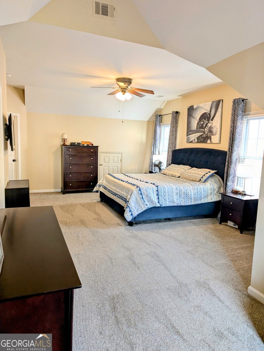 1581 Shetland Pony Court Suwanee - 19