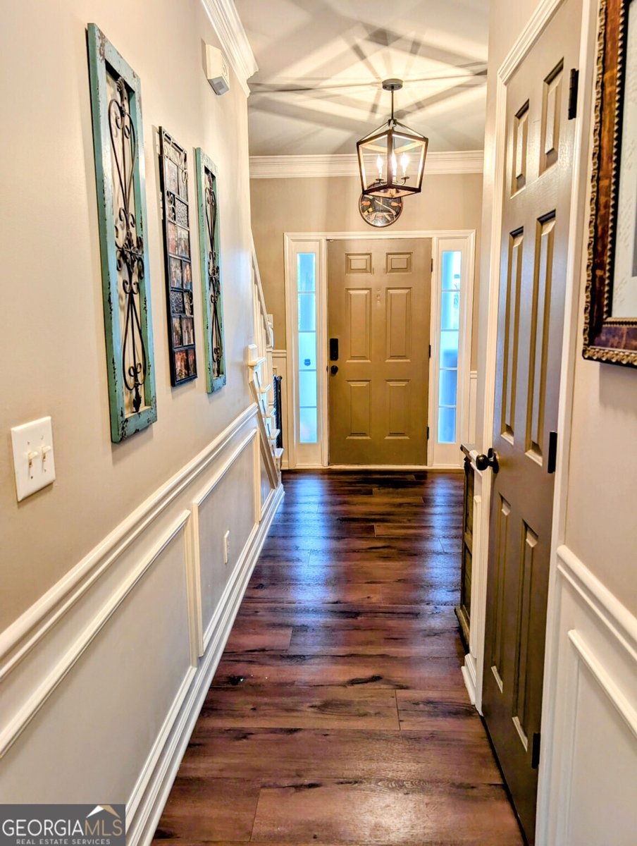 1581 Shetland Pony Court Suwanee - 2