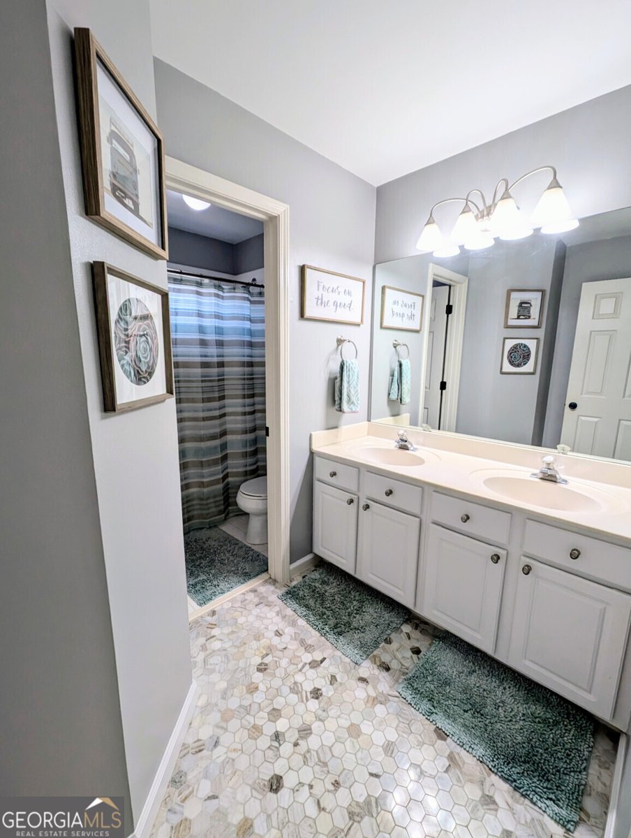 1581 Shetland Pony Court Suwanee - 28