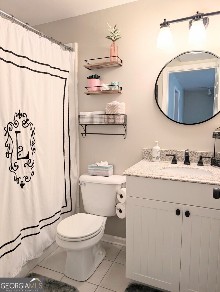 1581 Shetland Pony Court Suwanee - 34