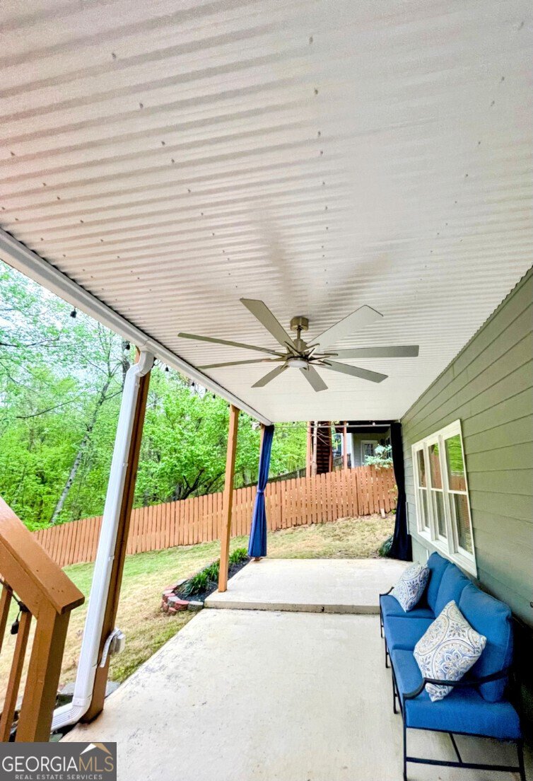 1581 Shetland Pony Court Suwanee - 36