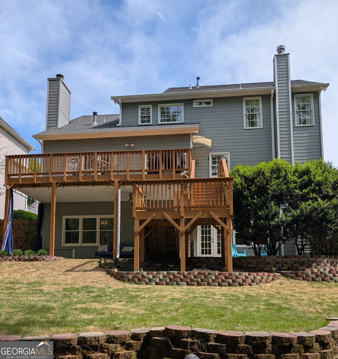1581 Shetland Pony Court Suwanee - 37