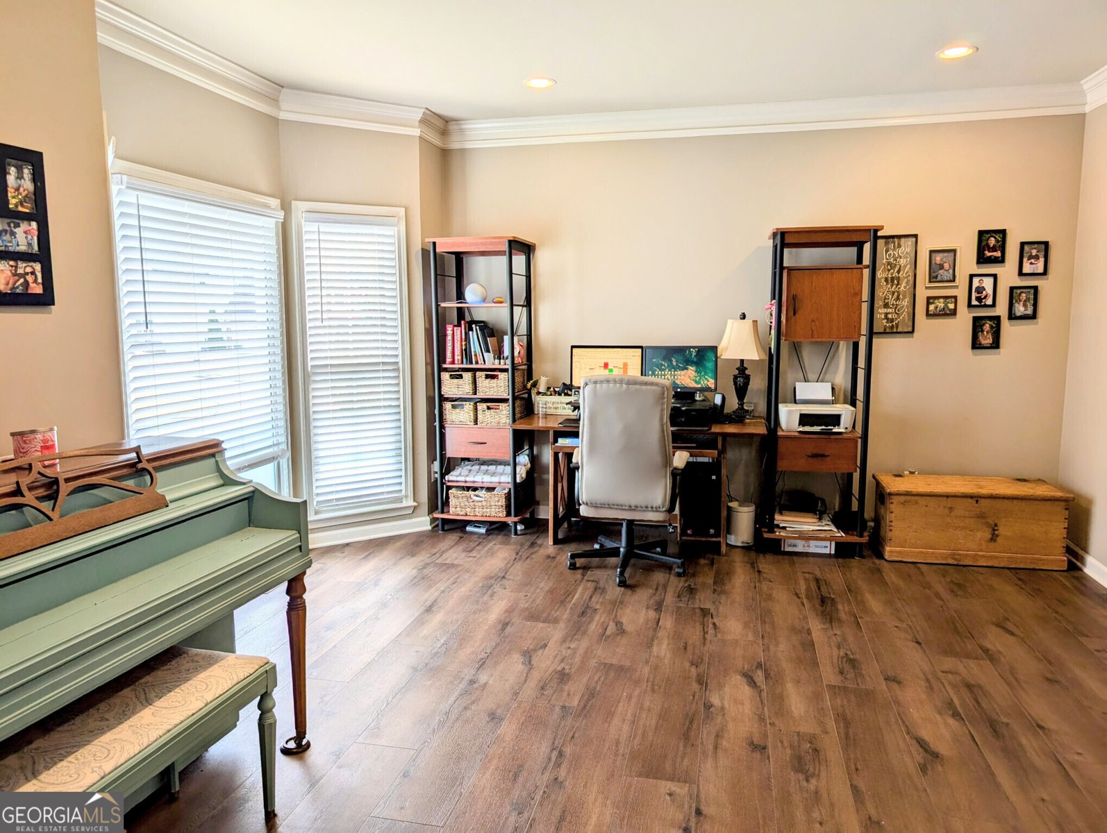 1581 Shetland Pony Court Suwanee - 5