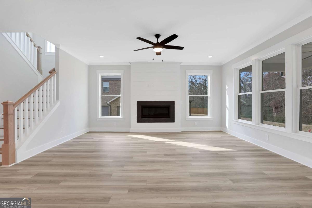 6640 Benchwood Path Cumming - 11