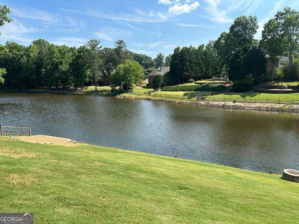 870 Longstone Landing Alpharetta - 1