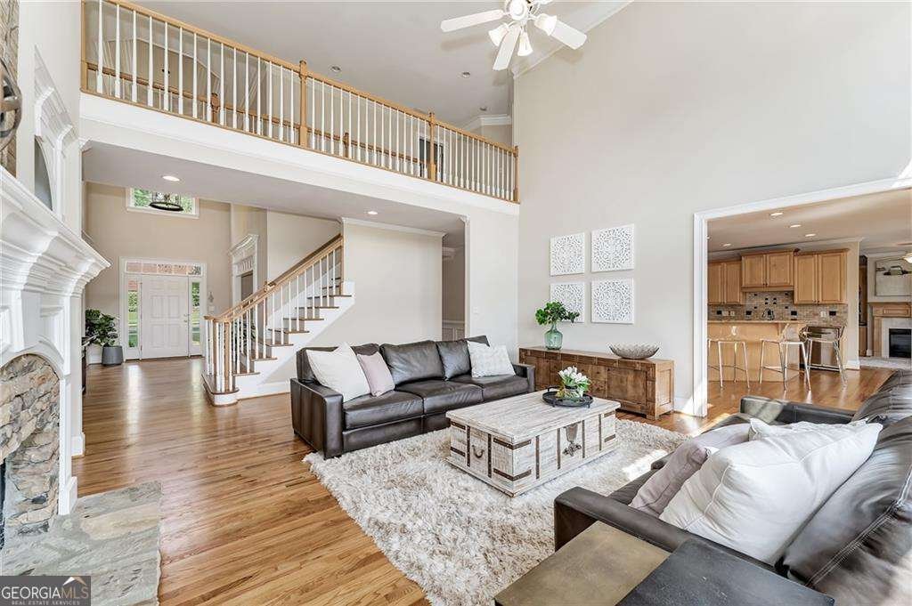 870 Longstone Landing Alpharetta - 11