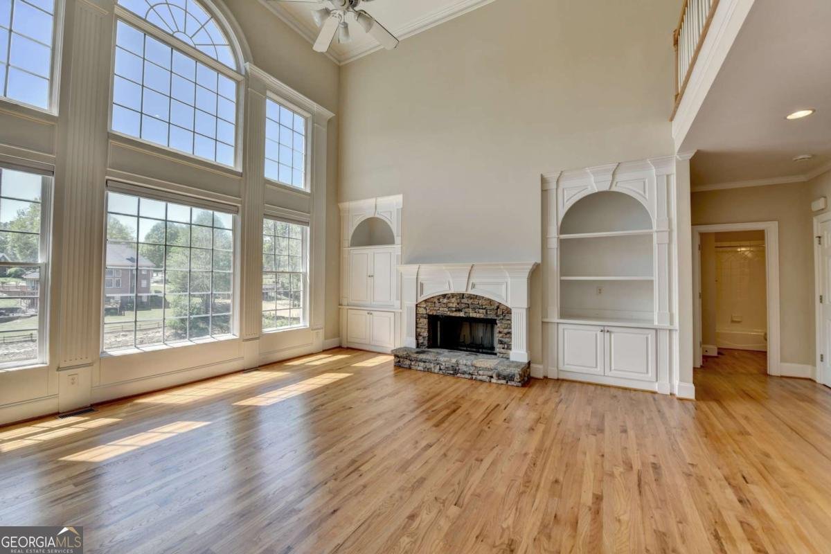 870 Longstone Landing Alpharetta - 12