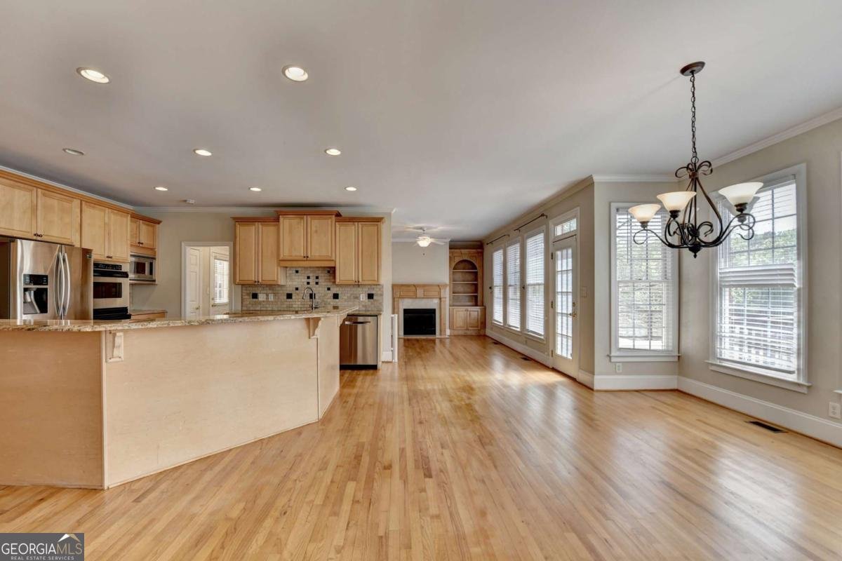 870 Longstone Landing Alpharetta - 16