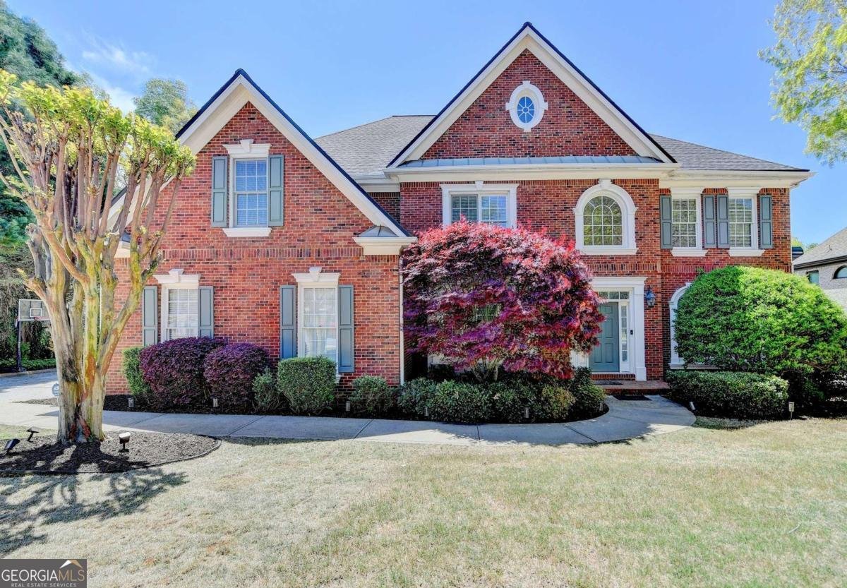 870 Longstone Landing Alpharetta - 2