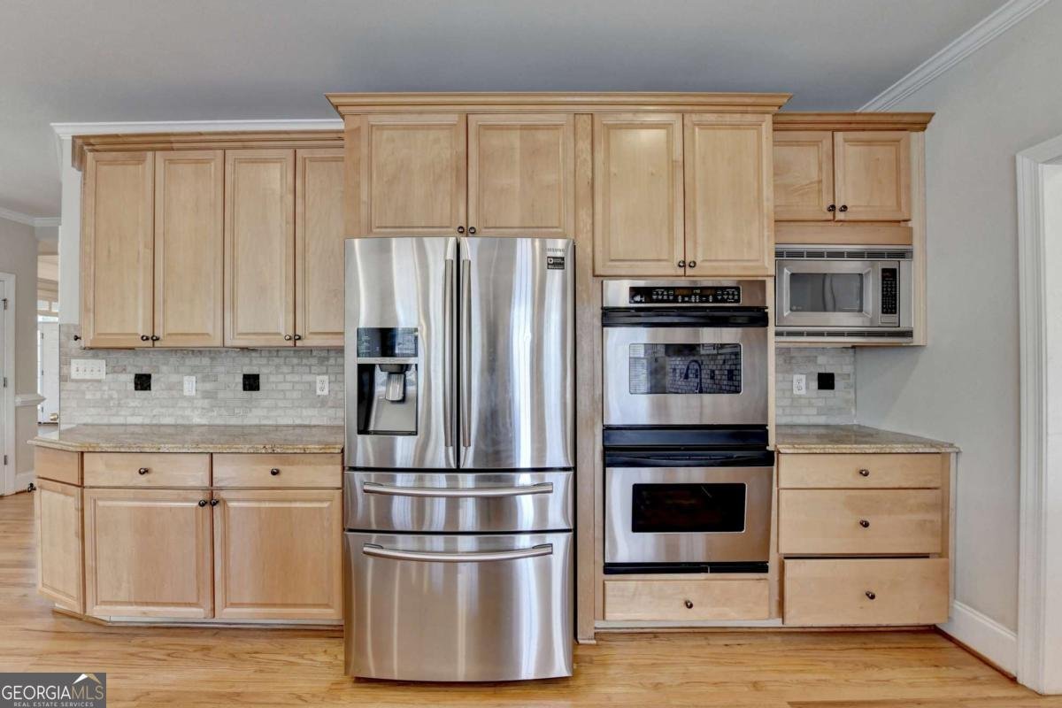 870 Longstone Landing Alpharetta - 20