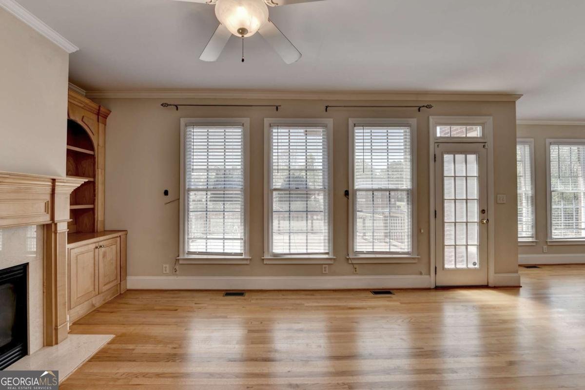 870 Longstone Landing Alpharetta - 21