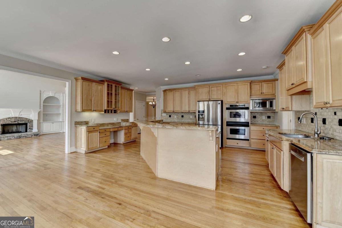 870 Longstone Landing Alpharetta - 22