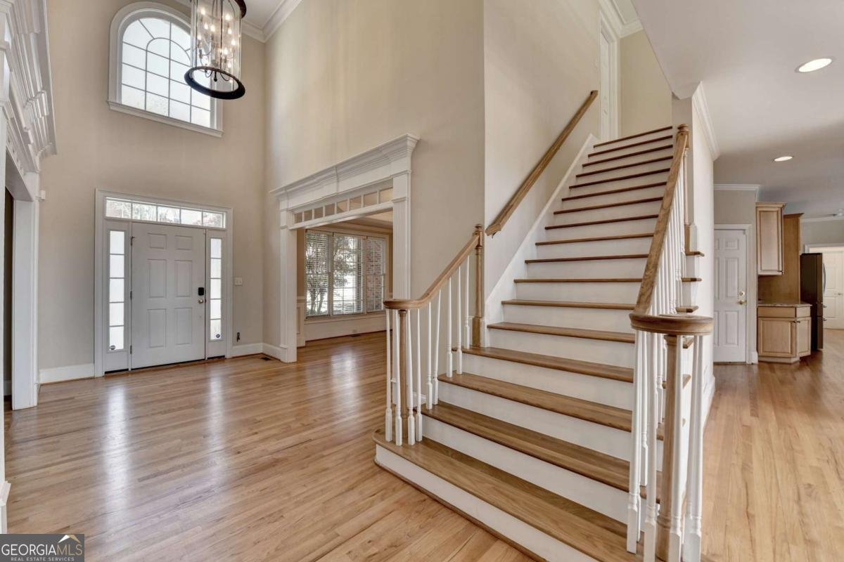 870 Longstone Landing Alpharetta - 23