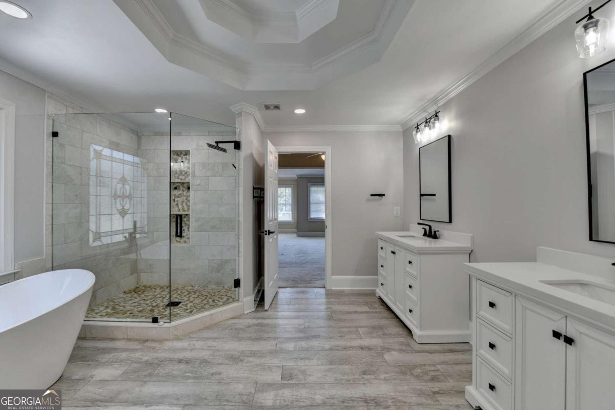 870 Longstone Landing Alpharetta - 25