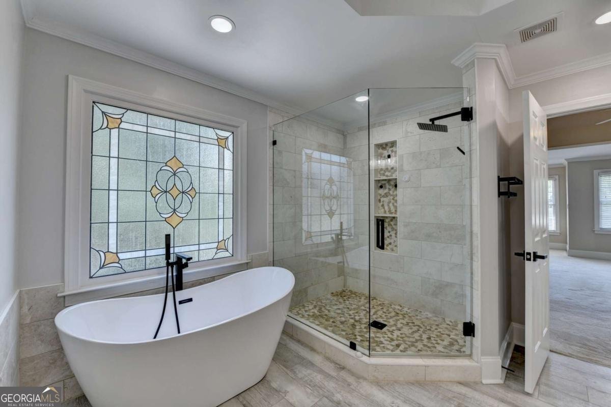 870 Longstone Landing Alpharetta - 27
