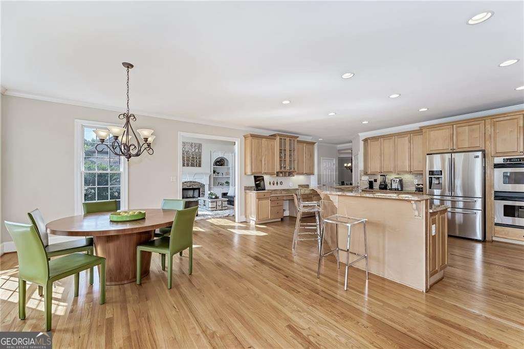 870 Longstone Landing Alpharetta - 28