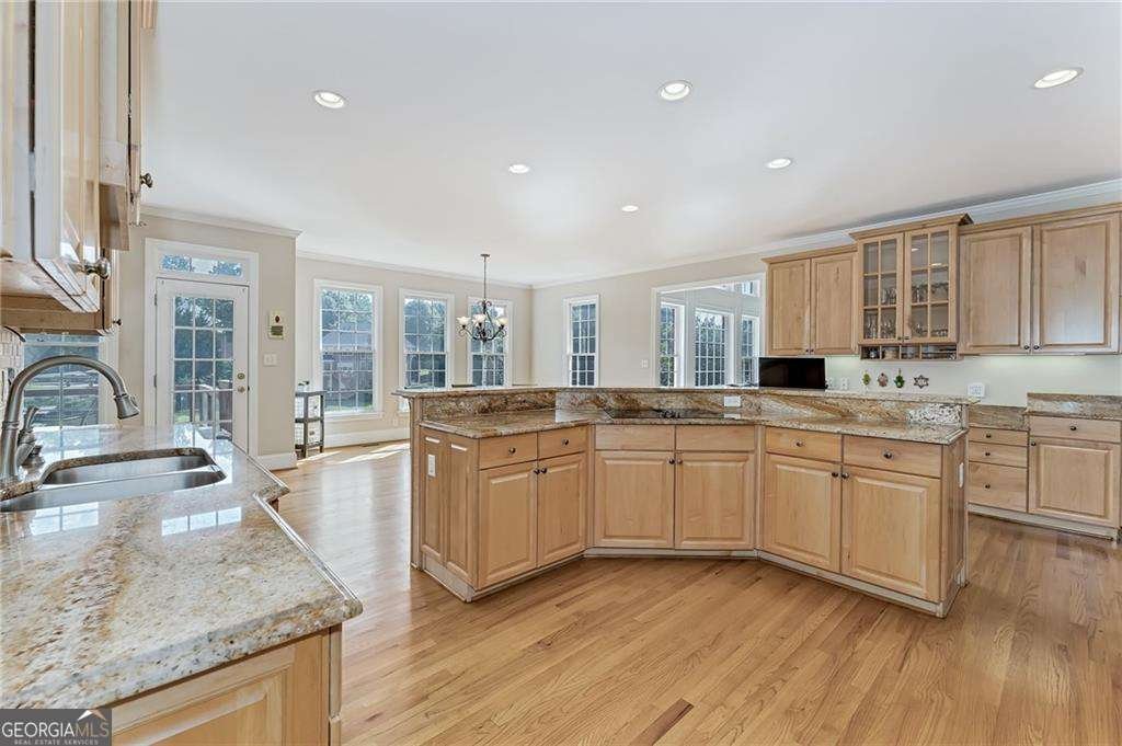 870 Longstone Landing Alpharetta - 29